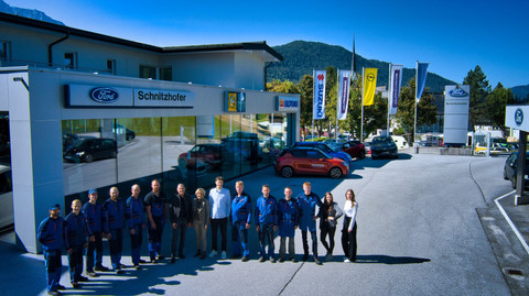 Josef Schnitzhofer GmbH